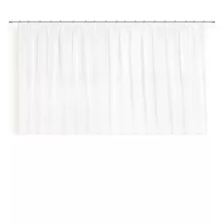 Rideau prêt à poser jour