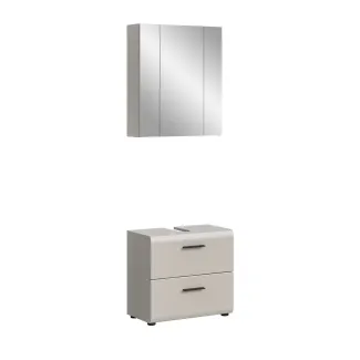 Combinaison de salle de bain