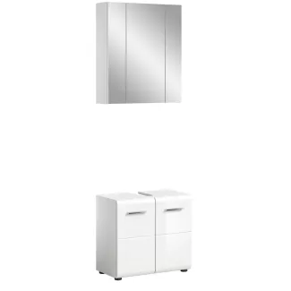 Combinazione di bagni