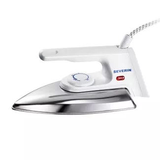 Fer à repasser à sec