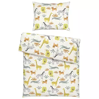 Set de linge de lit pour bébé