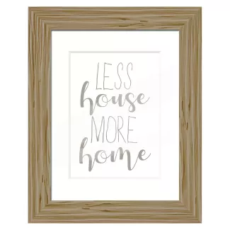 Cornice per foto 18x24