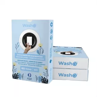 Waschstreifen SOFT 3er Set