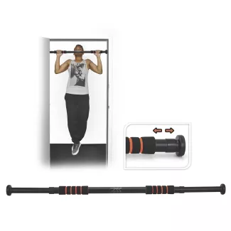 Barre de traction pour les portes