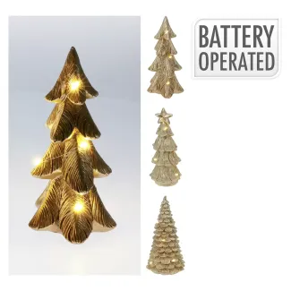 Arbre de Noël à LED