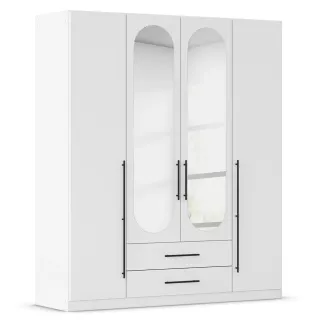 Kleiderschrank