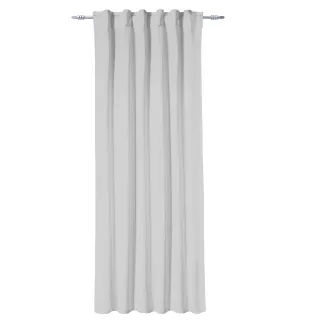 Fertigvorhang Verdunkelung