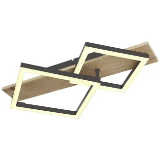 LED-Deckenleuchte