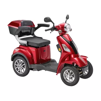 Véhicule électrique