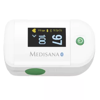 Pulsoximeter  mit Bluetooth