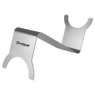 Support pour poêles 4 pièces