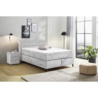 Boxspringbett