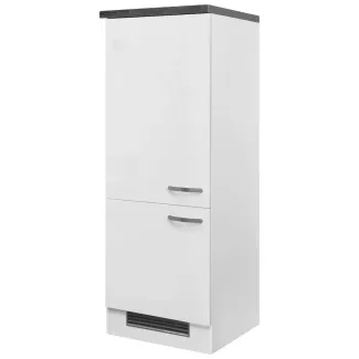 Transformation du réfrigérateur