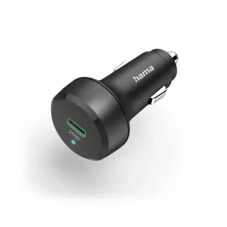 Chargeur rapide pour voiture, USB-C