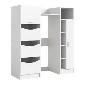 Set di conversione per lavatrice