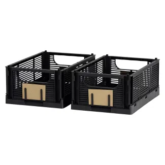 Aufbewahrungsbox Deluxe