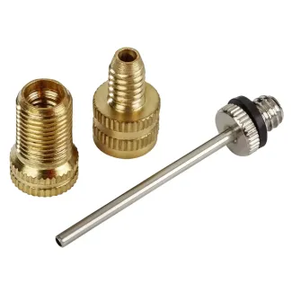 Kit d'adaptateur pour pompe à air,