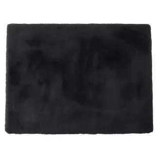 Tapis à poils longs