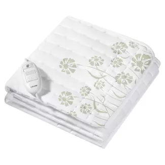 Couverture chauffante