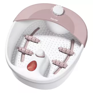 Vasca per idromassaggio plantare