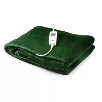 Couverture chauffante