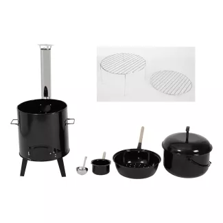 Set di forni Experience 7 pezzi