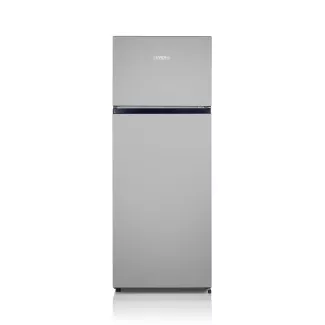 Kühlschrank freistehend über