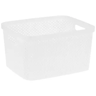 Aufbewahrungskorb Diamond, 7L