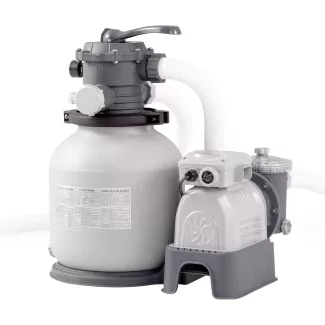 Krystal Clear Pumpe 6000L/h