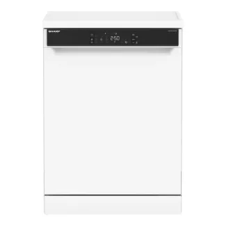 Geschirrspüler freistehend