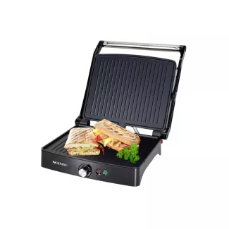 Kontakt- und Tischgrill