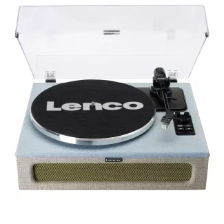 LS-440 PlPlatine vinyle,