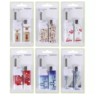 Briquet
