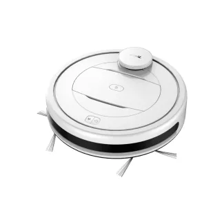 Robot-aspirateur « Intelligent »
