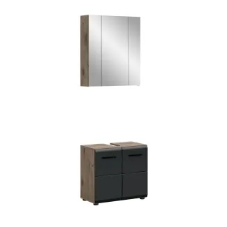 Combinazione di bagni