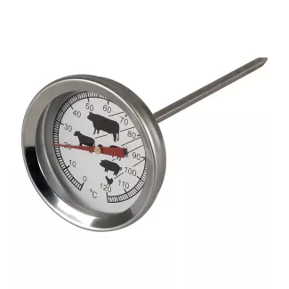 Fleischthermometer analog