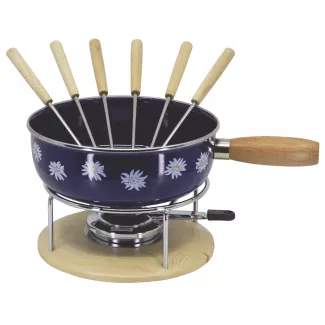 Set per fonduta al formaggio