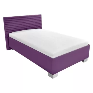 letto imbottito