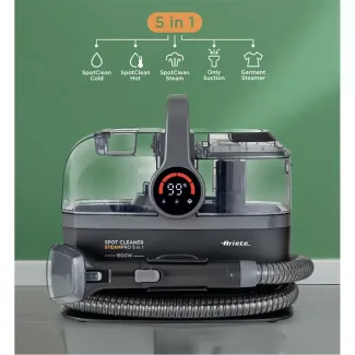 5-in-1 Dampfreiniger