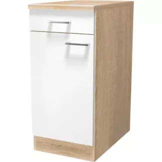 Meuble bas de cuisine