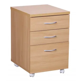 Conteneur à roulettes