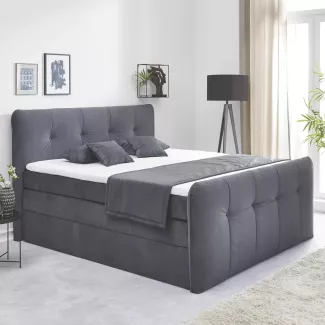 Boxspringbett