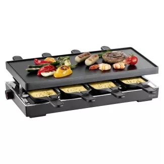 Raclette "Style 8"