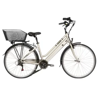 E-Bike Zenith
