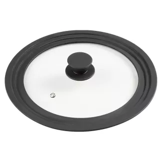 Couvercle en silicone