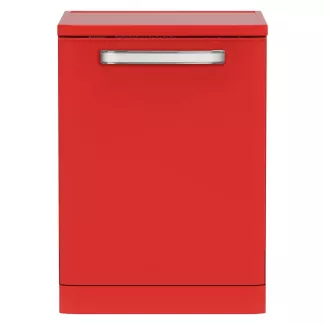 Geschirrspüler freistehend