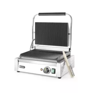 Kontaktgrill nur Grill