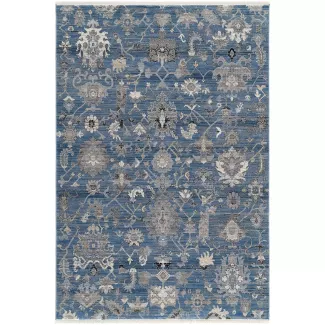 Tapis d'Orient