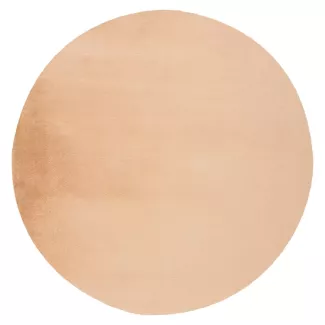 Tapis à poils longs