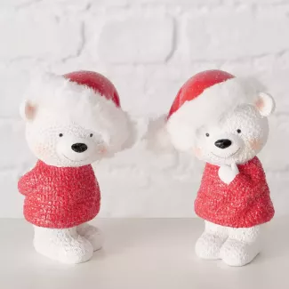 Figurine décorative Ours